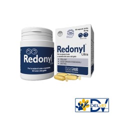 Innovet - REDONYL ULTRA 150 MG da 60 CPS