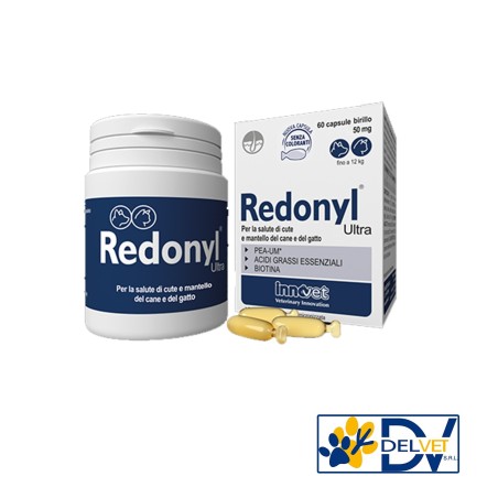 Innovet - REDONYL ULTRA 150 MG da 60 CPS