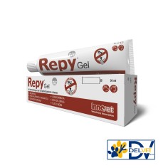 Innovet - REPY GEL TUBO 75 ML