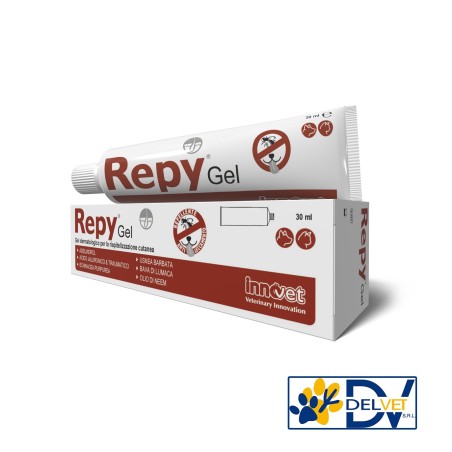 Innovet - REPY GEL TUBO 75 ML
