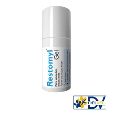 Innovet - RESTOMYL Gel CANE/GATTO GEL 30 ML
