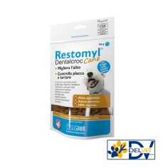 Innovet - RESTOMYL DENTALCROC bustina 150 GR