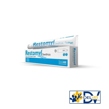 Innovet - RESTOMYL DENTIFRICIO 50 ML