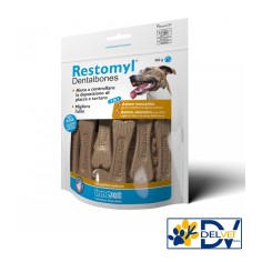 Innovet - RESTOMYL DENTALBONES REGULAR 482 GR