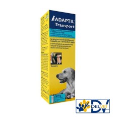 Ceva Salute Animale - ADAPTIL TRANSPORT SPRAY 60 ML