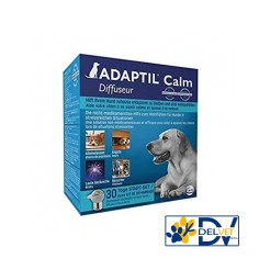 Ceva Salute Animale - ADAPTIL CALM DIFFUSORE + RICARICA 48 ML (1mese)