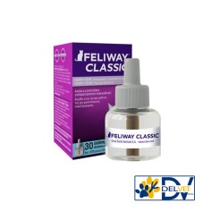 Ceva Salute Animale - FELIWAY CLASSIC - 3 FLACONI DA 48 ML