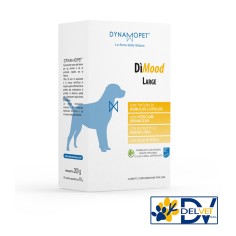 Dynamopet - DIMOOD LARGE 20 BUSTINE DA 10 GR