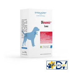 Dynamopet - DINAMIC LARGE 20 BUSTINE 10 GR