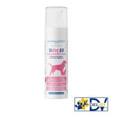 Dynamopet - DIVET EO CREMA 30 ML