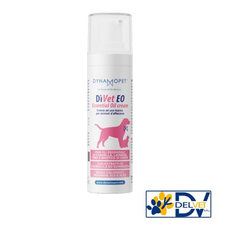 Dynamopet - DIVET EO CREMA 30 ML