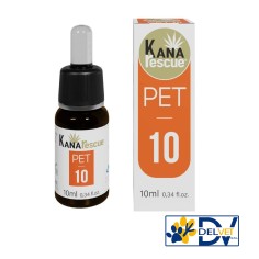 Rimos - KANARESCUE 10 % CBG 10 ML