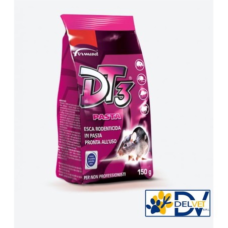 Formevet - DT3 PASTA IN BUSTA DA 150 GR