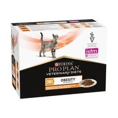 PROPLAN NF GATTO 10 X 85 GR SALMONE