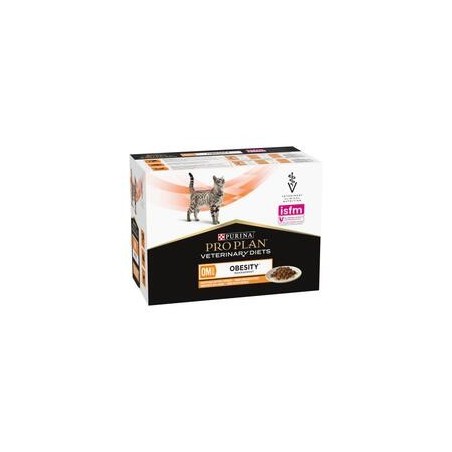 PROPLAN NF GATTO 10 X 85 GR SALMONE