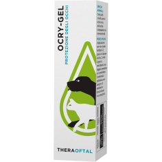 THERAOFTAL OCRY-GEL  10 GR