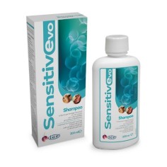 ICF - SENSITEVO SHAMPOO 200 ML