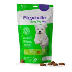 Vetoquinol - FLEXADIN YOUNG mini 60 tav