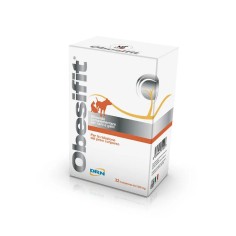 Drn - OBESIFIT 32 COMPRESSE
