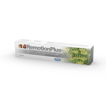 Drn - REMOTION PLUS 50 GR