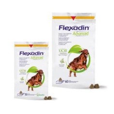 Vetoquinol - FLEXADIN ADB CW  30 TAV DOG