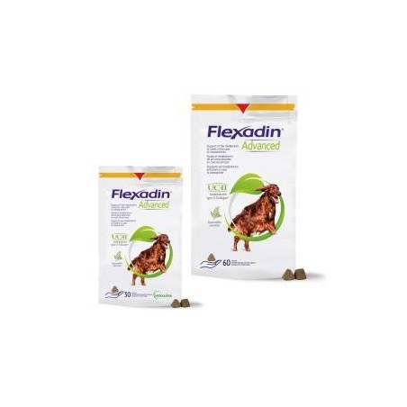 Vetoquinol - FLEXADIN ADB CW  30 TAV DOG
