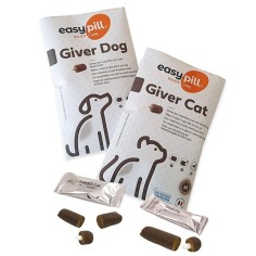 ATI - EASYPILL CAT 40 GR