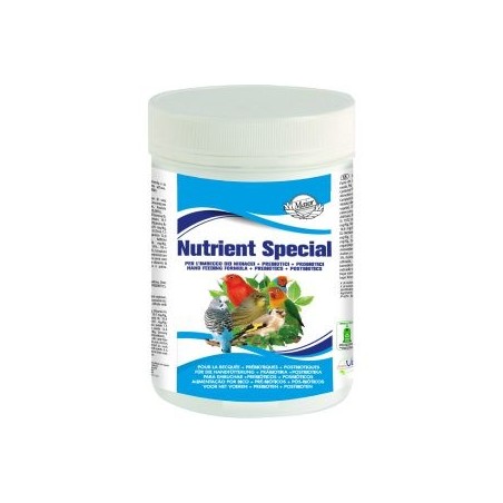Chemivit - NUTRIENT SPECIAL 250 GR