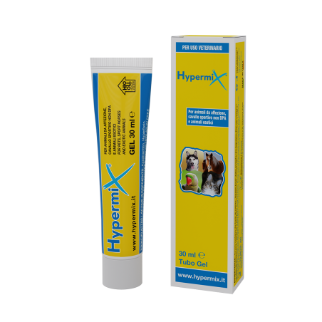 Ri.mos - HYPERMIX CREMA/GEL 30 ML