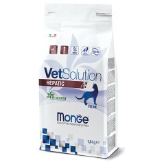 MONGE VET CAT HEPATIC 1,5 KG