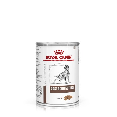 ROYAL - DOG GASTROINTESTINAL  200 GR umido