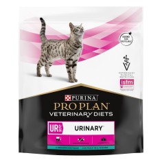 PROPLAN UR GATTO PESCE 350 GR