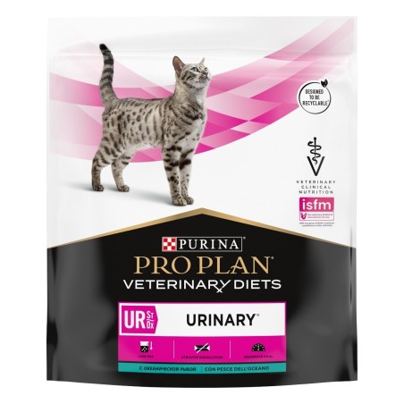 PROPLAN UR GATTO PESCE 350 GR