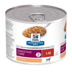 HILL'S  I/D CANE 200 GR TACCHINO