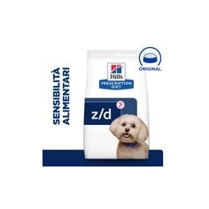 HILL'S Z\D CANE MINI 1,5 KG.