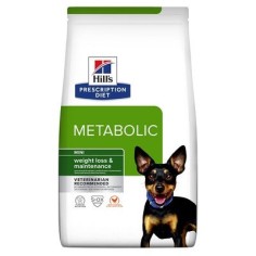HILL'S CANE METABOLIC MINI 1 KG