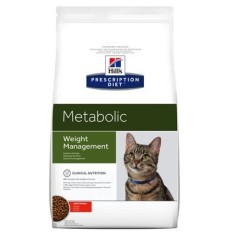 HILL'S FELINE METABOLIC 250 GR