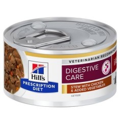 HILL'S GATTO I\D STEW 82 GR.