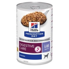 HILL'S I\D CANE LOW FAT STEW 354 GR