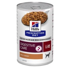 HILL'S  I/D  CANE 360 GR tacchino