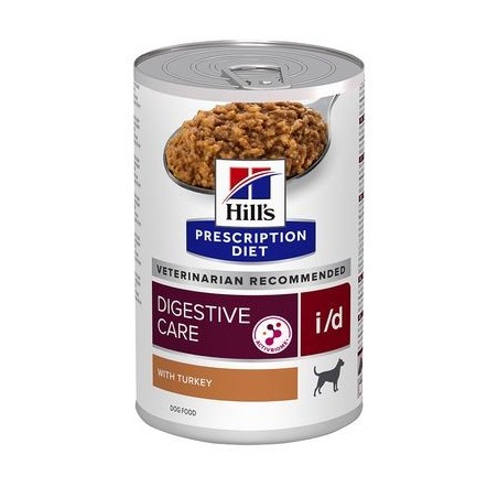 HILL'S  I/D  CANE 360 GR tacchino