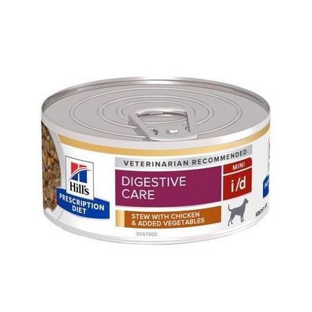 HILL'S C\D CANE STEW 354 GR.