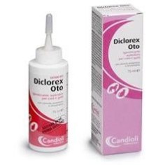 Candioli - DICLOREX GEL TUBO 75 ML.