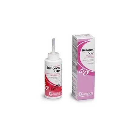 Candioli - DICLOREX GEL TUBO 75 ML.
