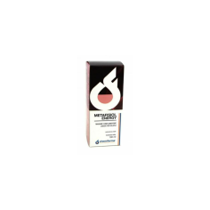 Chemifarma - METAFISIOL ENERGY 100 ML 2