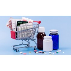 SPIROXAN 10 (750.000 UI)da 20 CPR