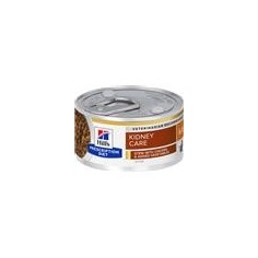 HILL'S K\D GATTO STEW 82 GR.