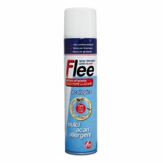 Ati - FLEE SPRAY DOMESTICO  ANTI PULCI 400 ML
