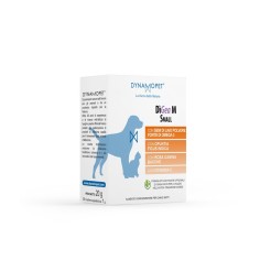 DYNAMOPET - DIGEA M - 20 BUSTINE 1 Gr