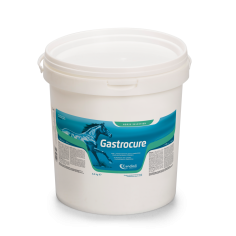 Candioli - GASTROCURE Polvere 2.6 KG Cavalli